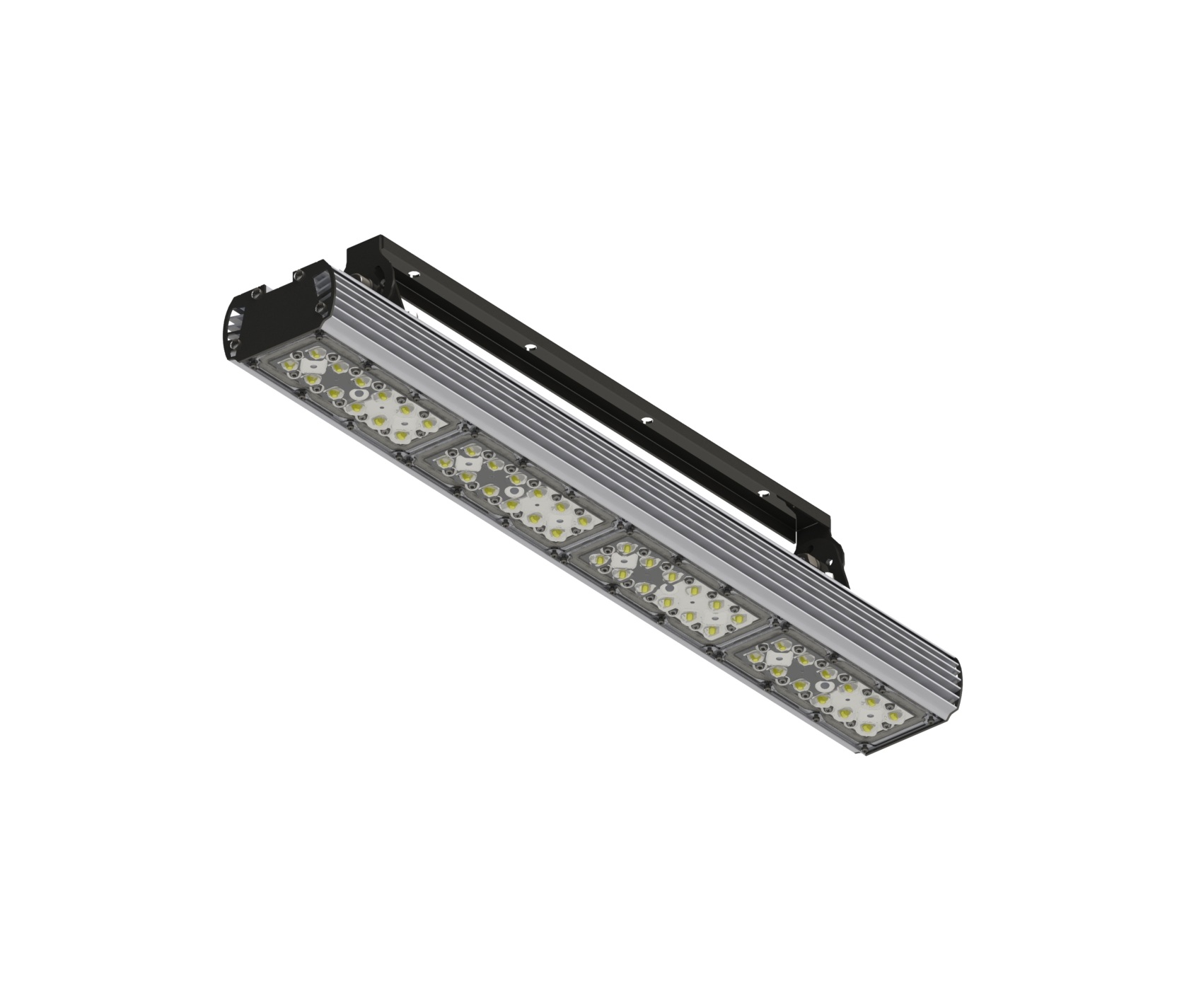 SPECTRA PROM-120 P4 IP54/IP67