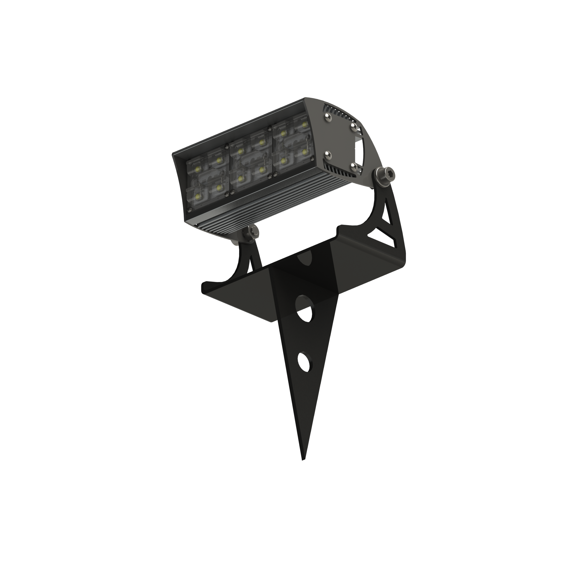 SPECTRA SITARA-30 F3 IP67