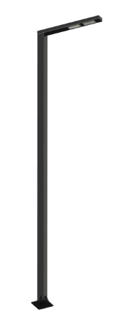 SPECTRA G-URBAN 4.5M