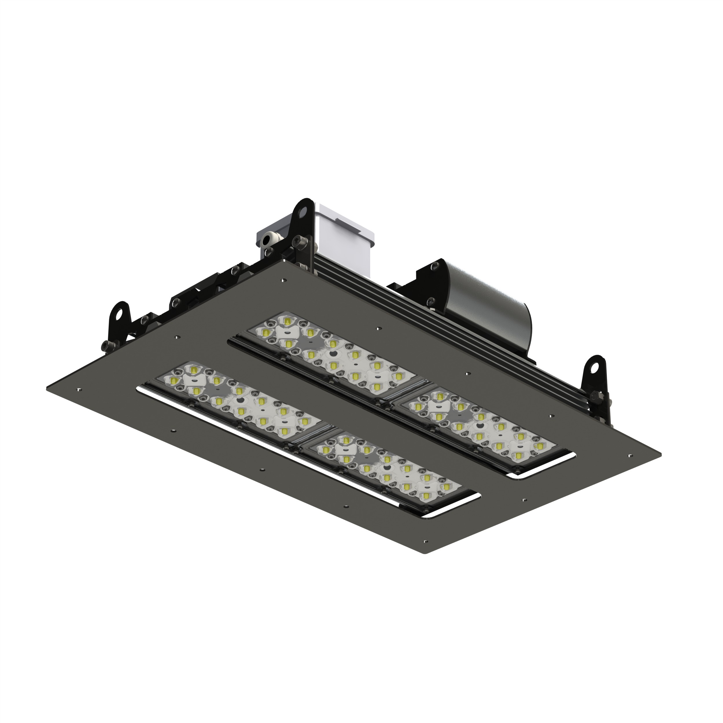 SPECTRA PROM-120 CAZ IP67