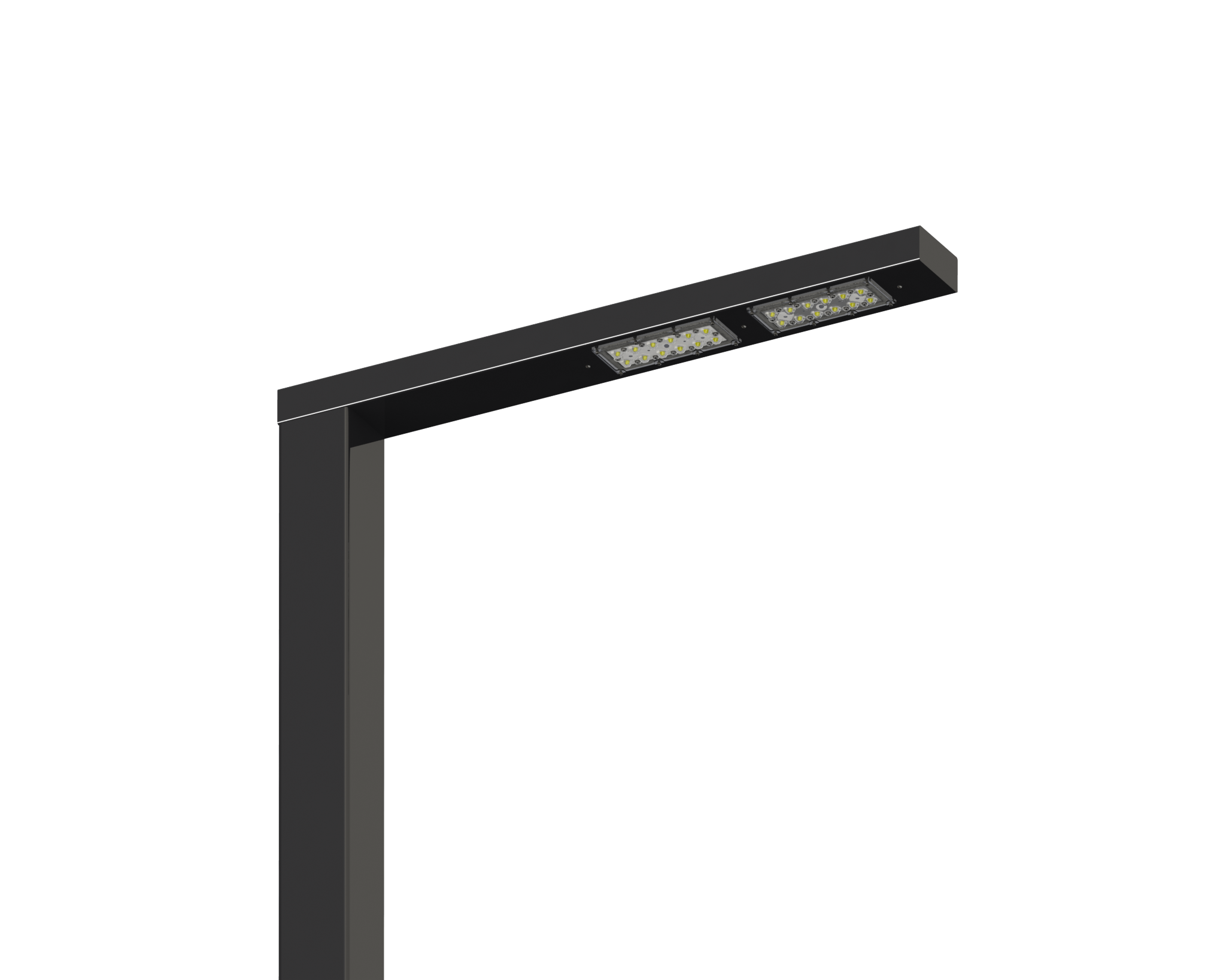 SPECTRA G-URBAN 4.5M