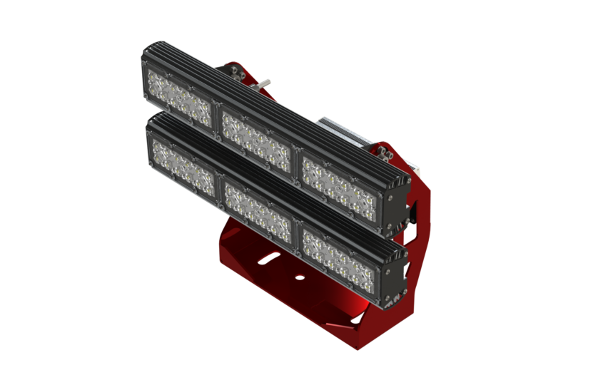 SPECTRA TOWER-160 T6 IP67