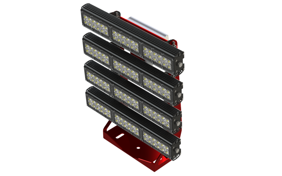 SPECTRA TOWER-340 T12 IP67