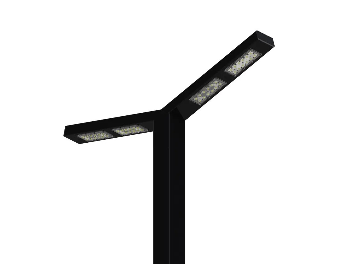 SPECTRA T-URBAN 4.5M