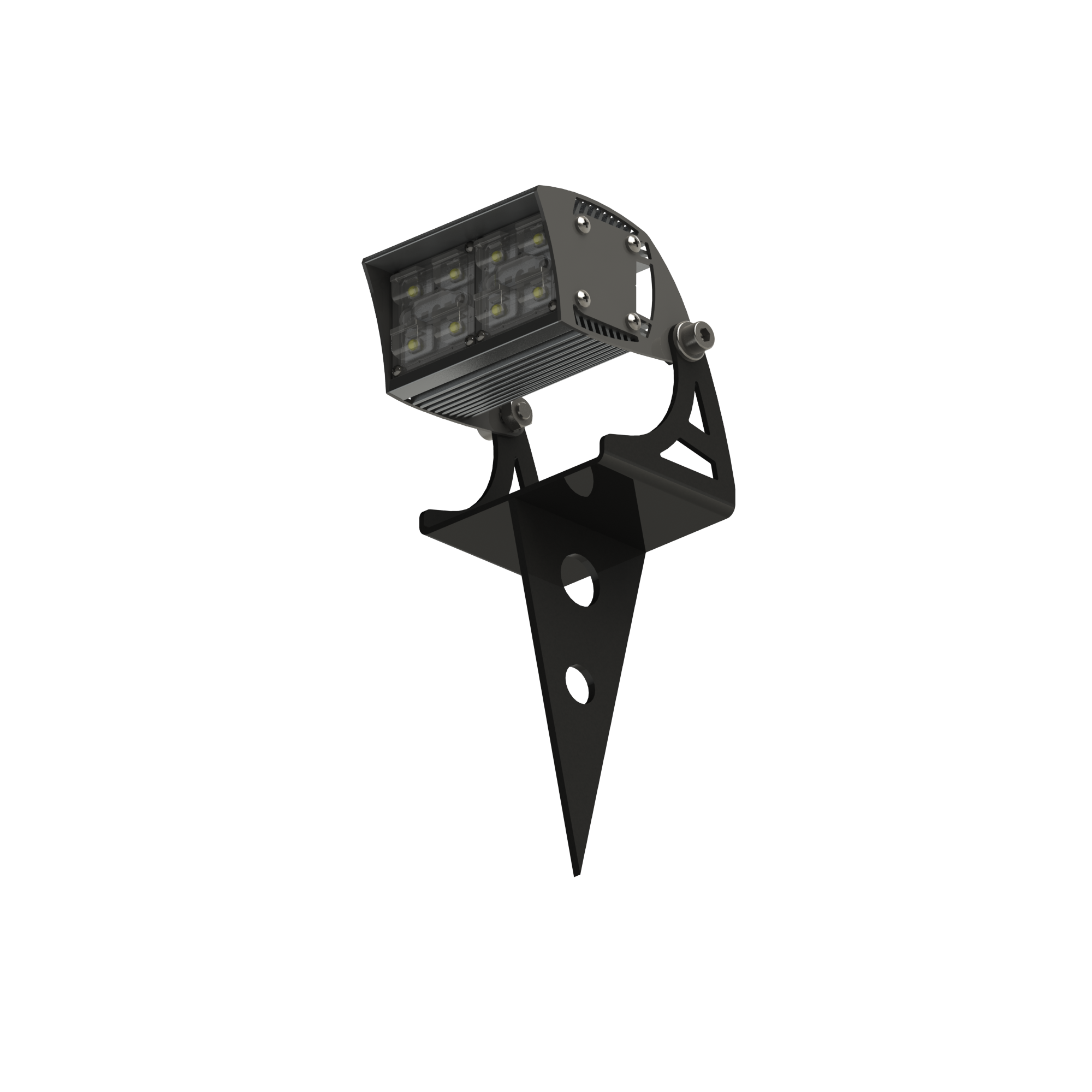 SPECTRA SITARA-20 F2L IP67