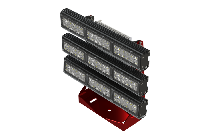 SPECTRA TOWER-260 T9 IP67