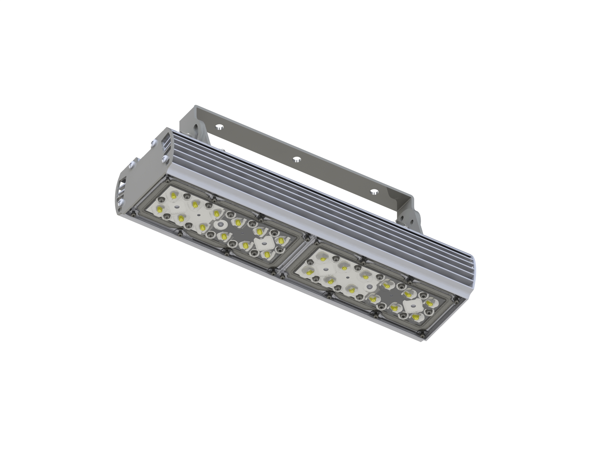 SPECTRA PROM-60 P2 IP54/IP67
