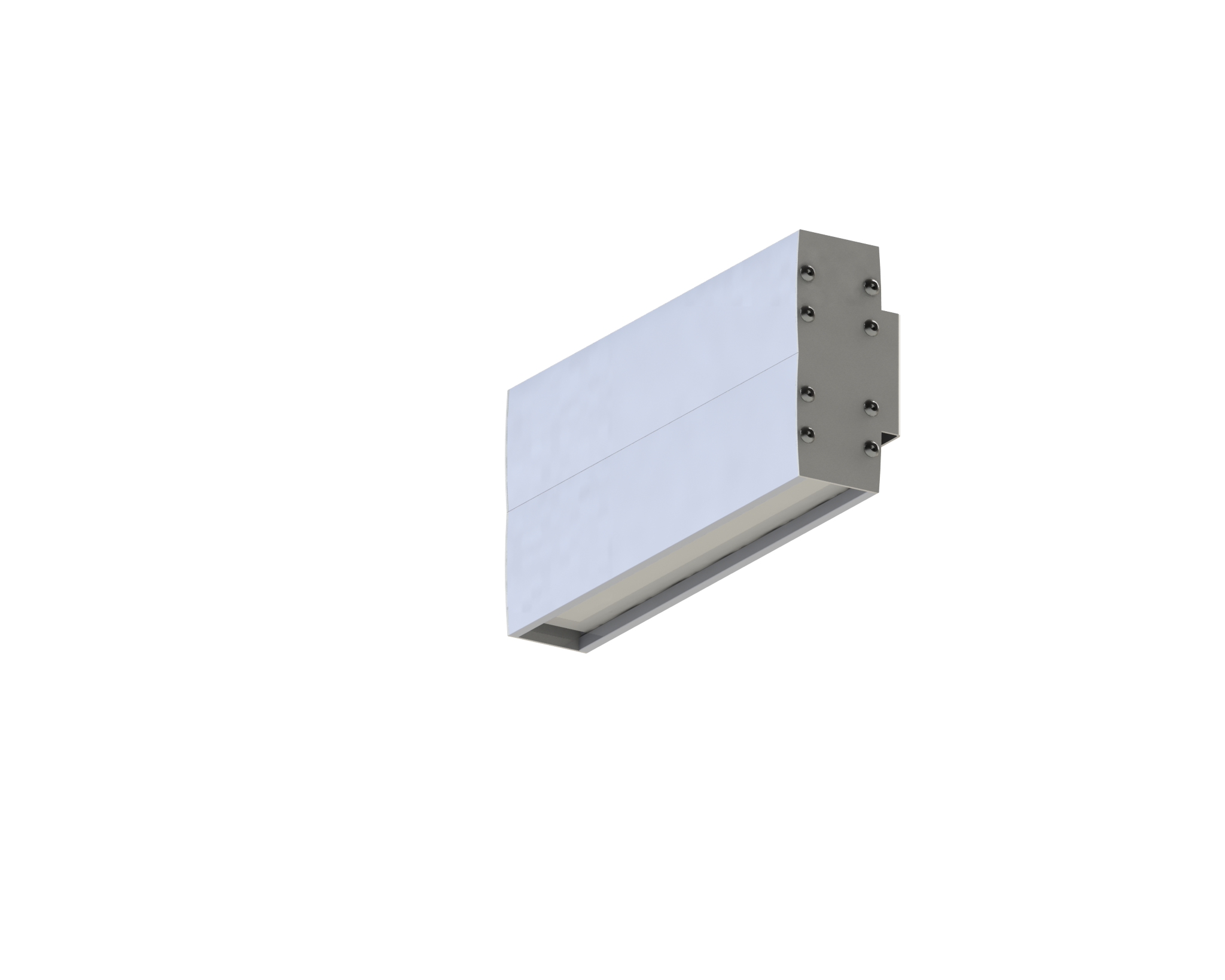 SPECTRA LINE ARCH 2x20 IP67