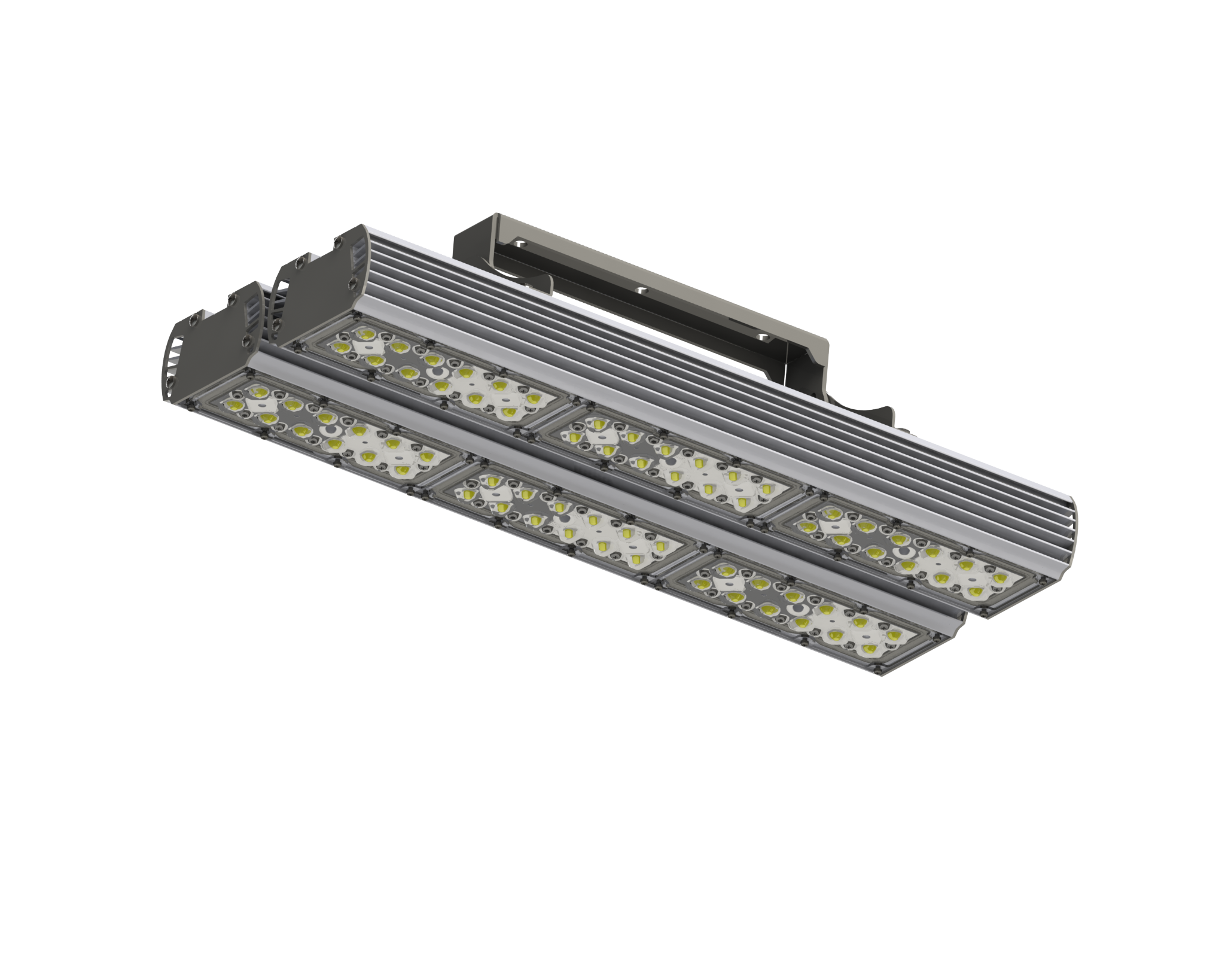 SPECTRA PROM-160 P6 IP54/IP67