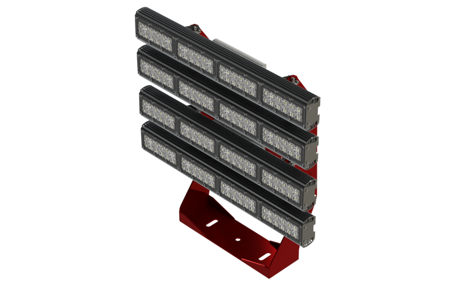 SPECTRA TOWER-480 T16 IP67