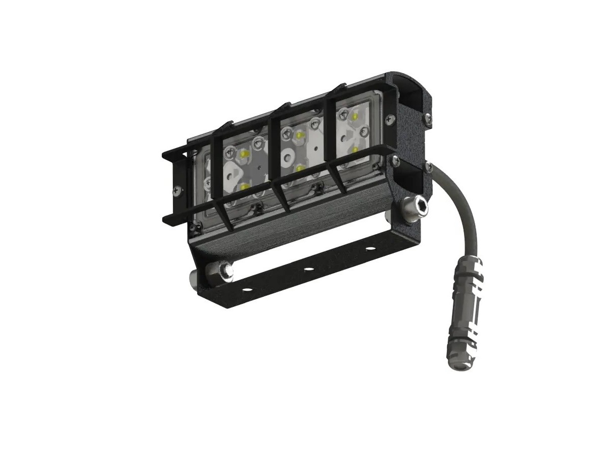 SPECTRA TOWER-40 T1 IP67