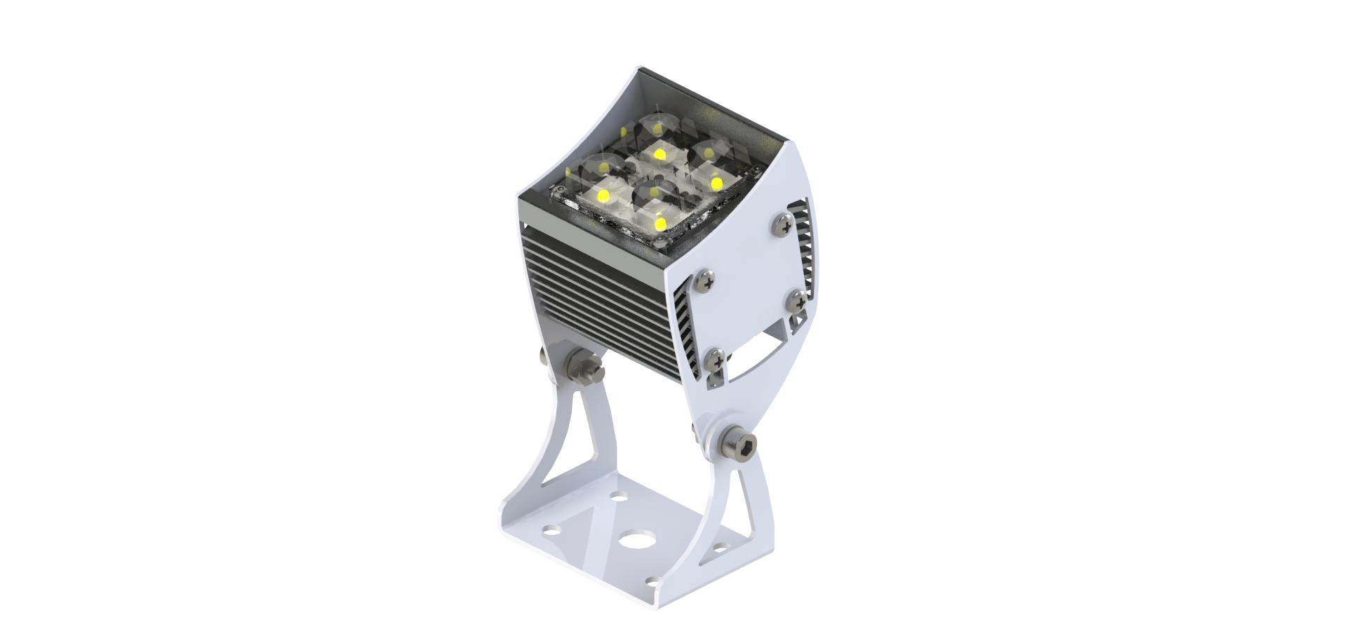 SPECTRA SITARA-10 F1 IP67
