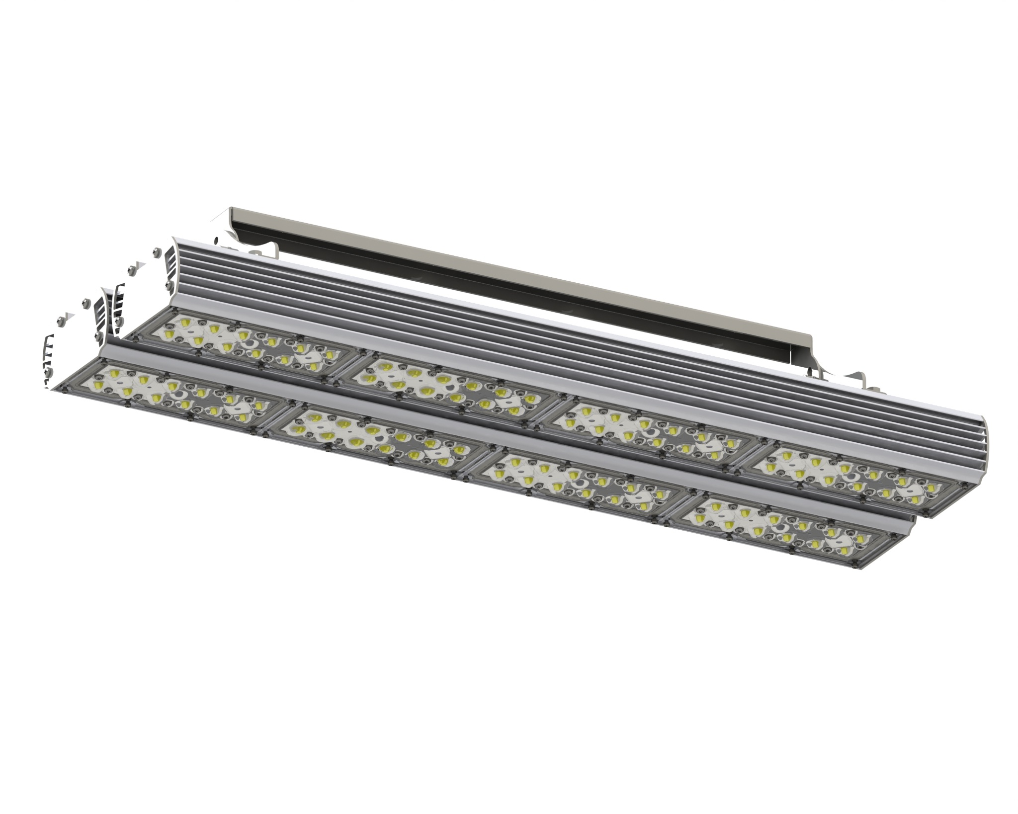 SPECTRA PROM-240 P8 IP54/IP67