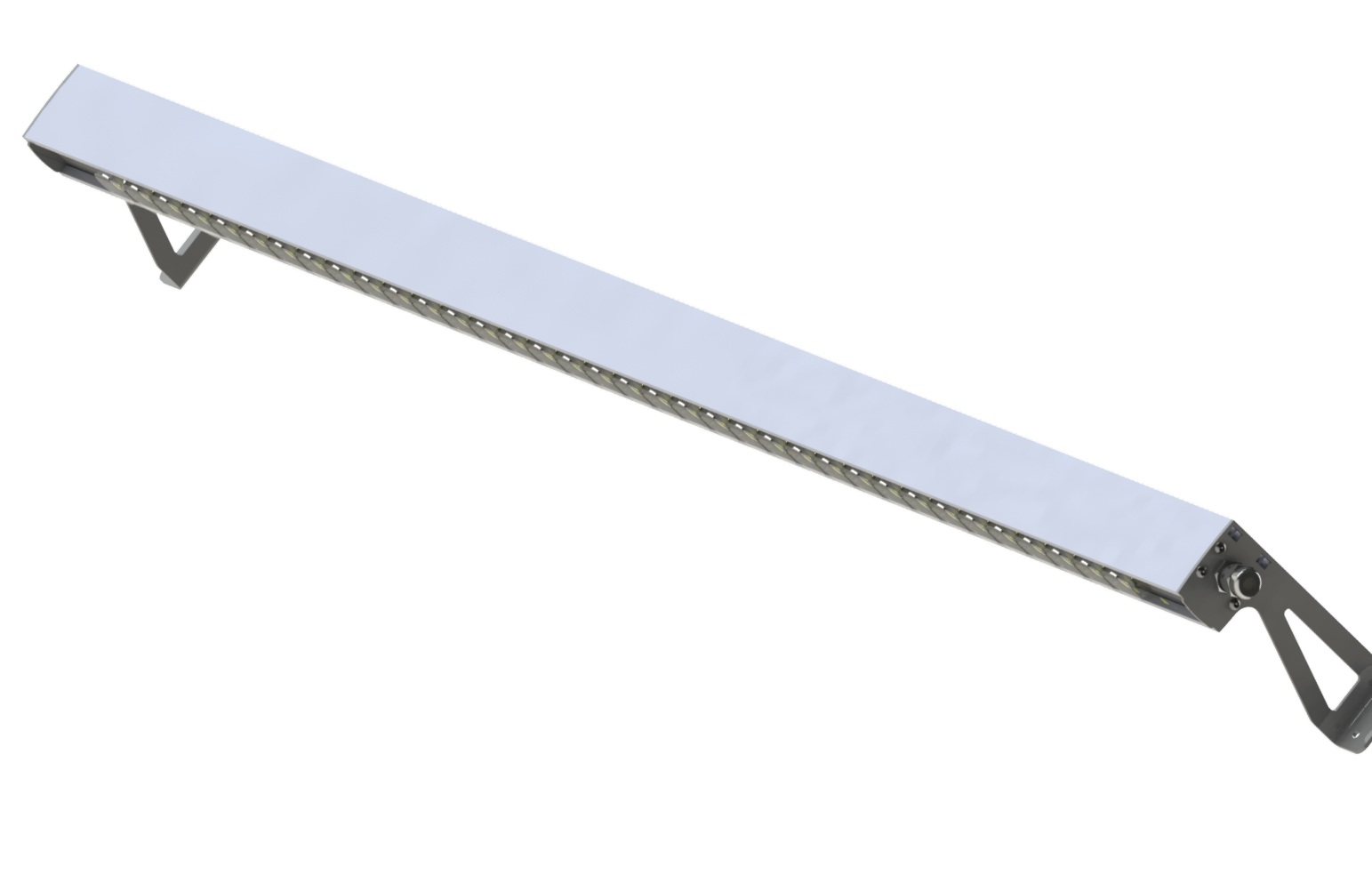 SPECTRA L-WALL 50S IP67