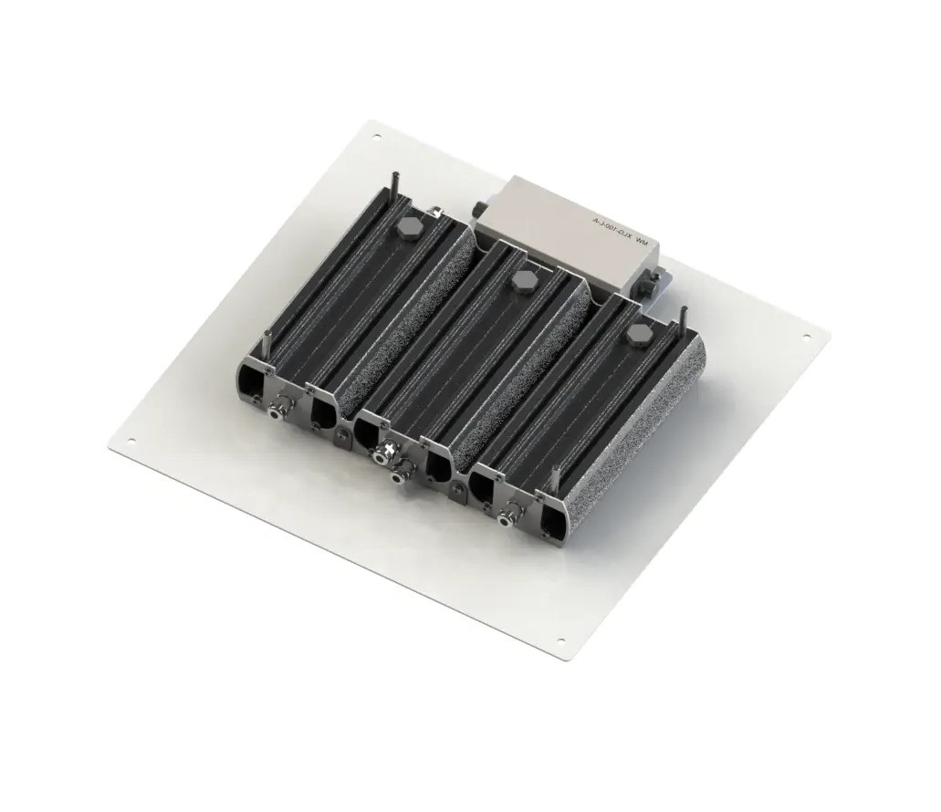 SPECTRA PROM-80 CAZ IP67