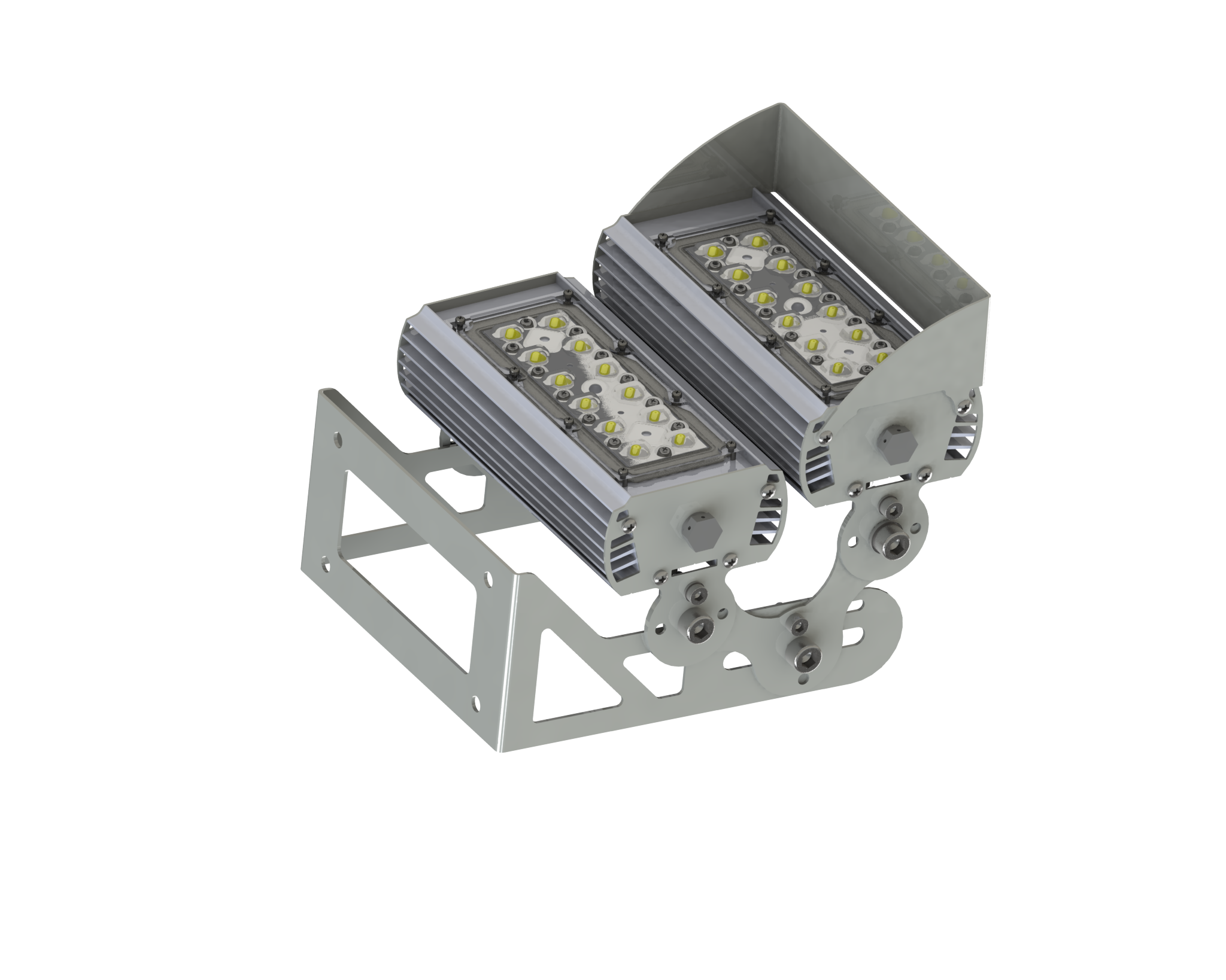 SPECTRA FACADE-60 F2 IP67