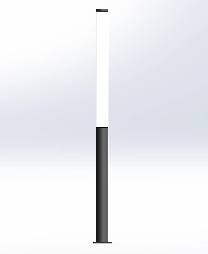 SPECTRA FUNGO-55 IP67
