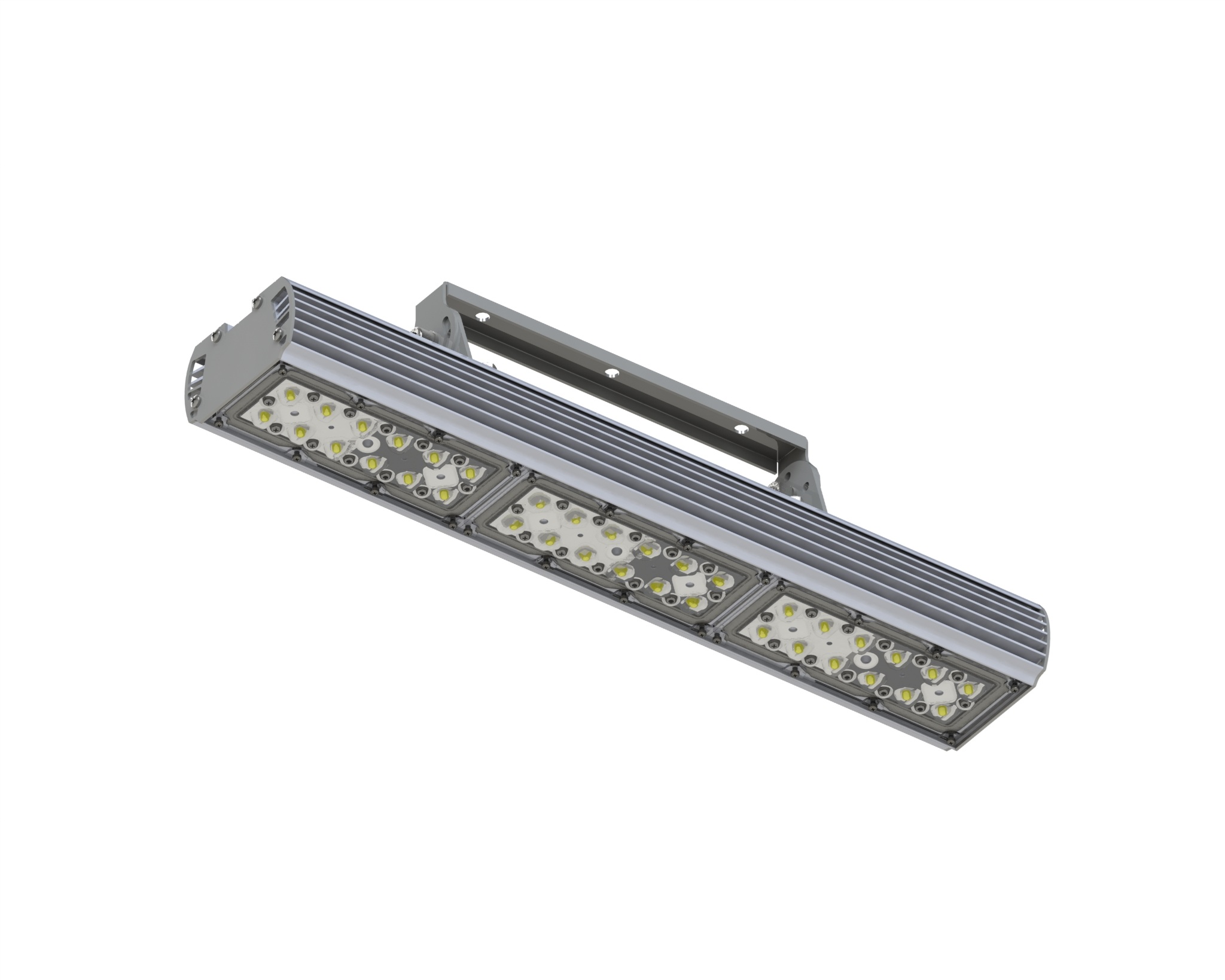 SPECTRA PROM-80 P3 IP54/IP67
