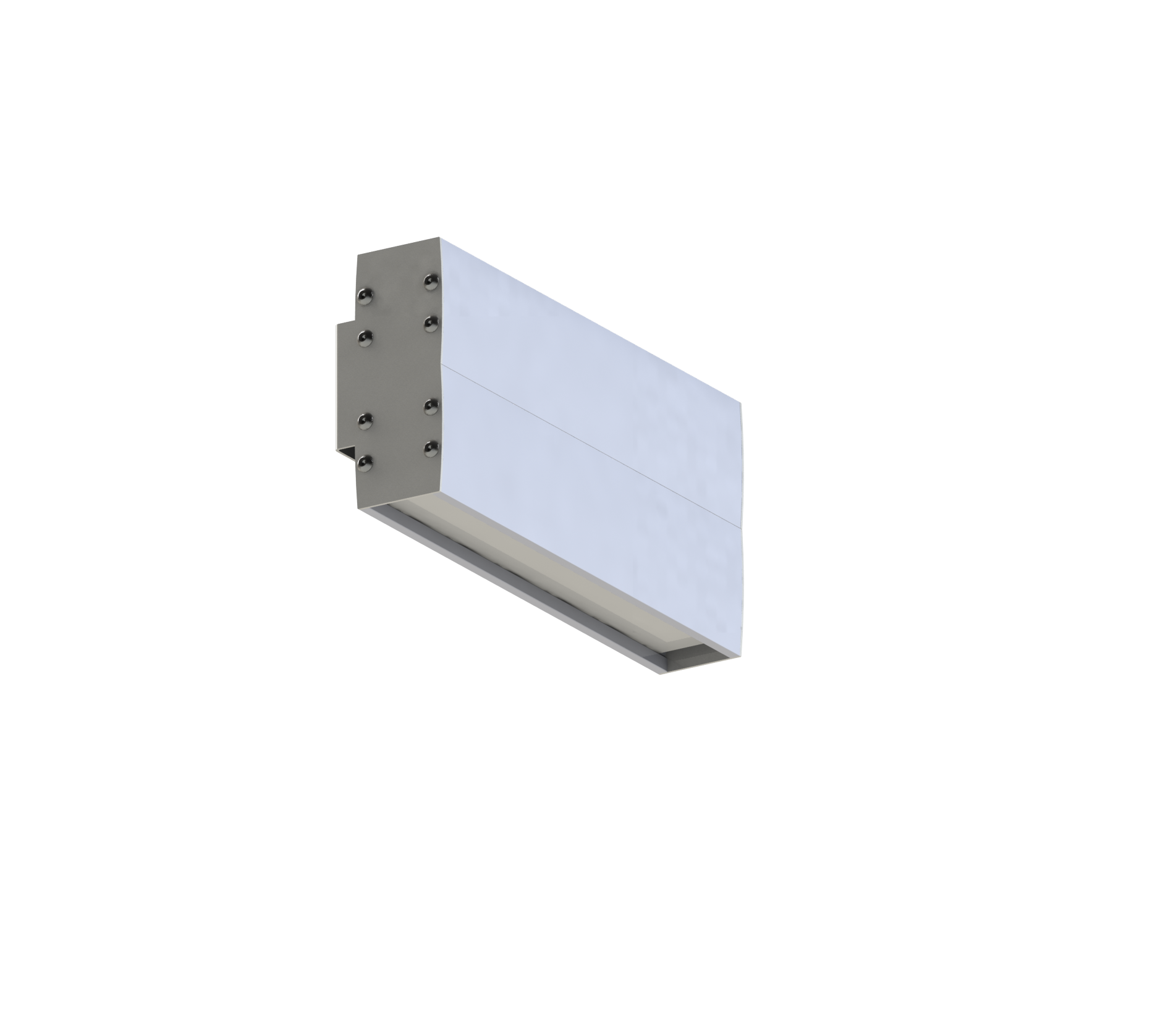 SPECTRA R-WALL 2x20 IP67