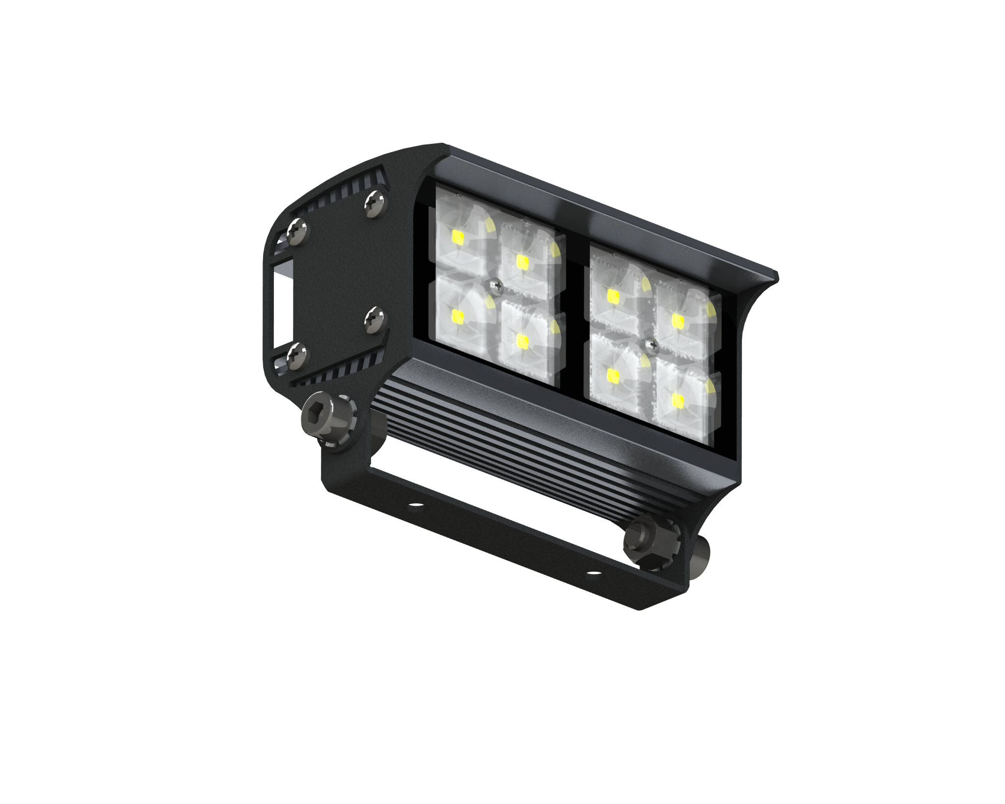 SPECTRA SITARA-20 F2 IP67